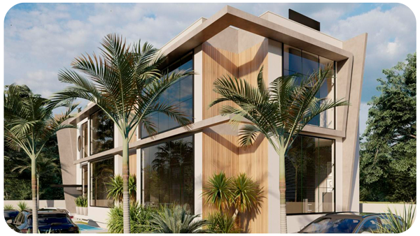 Trynyty Holding Ltda.