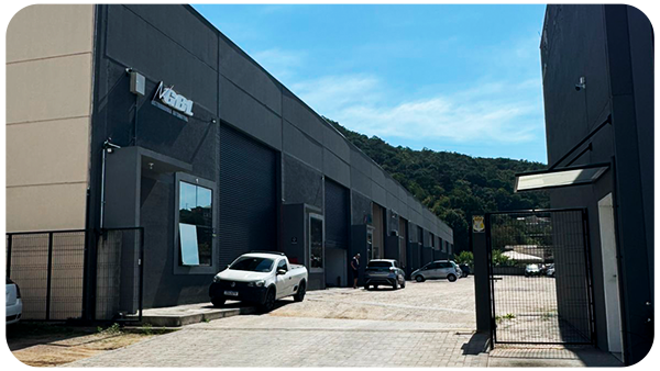 Trynyty Holding Ltda.