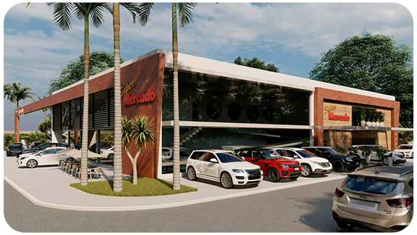 Trynyty Holding Ltda.