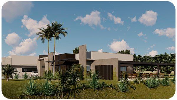 Trynyty Holding Ltda.